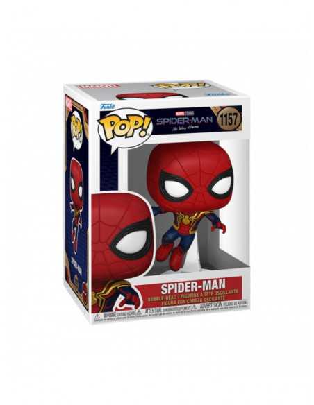 es::Spider-Man: No Way Home Funko POP! Spider-Man Swing 9 cm