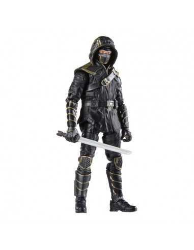 es::Hawkeye Marvel Legends Figura Marvel's Ronin 15 cm