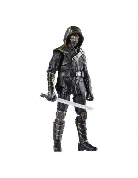 es::Hawkeye Marvel Legends Figura Marvel's Ronin 15 cm
