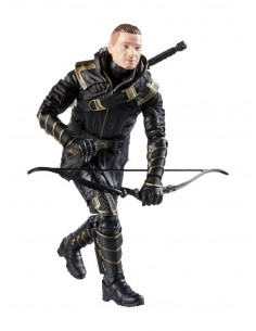 es::Hawkeye Marvel Legends Figura Marvel's Ronin 15 cm 2