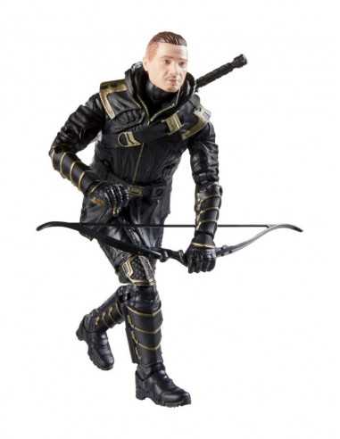 es::Hawkeye Marvel Legends Figura Marvel's Ronin 15 cm