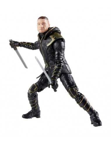 es::Hawkeye Marvel Legends Figura Marvel's Ronin 15 cm