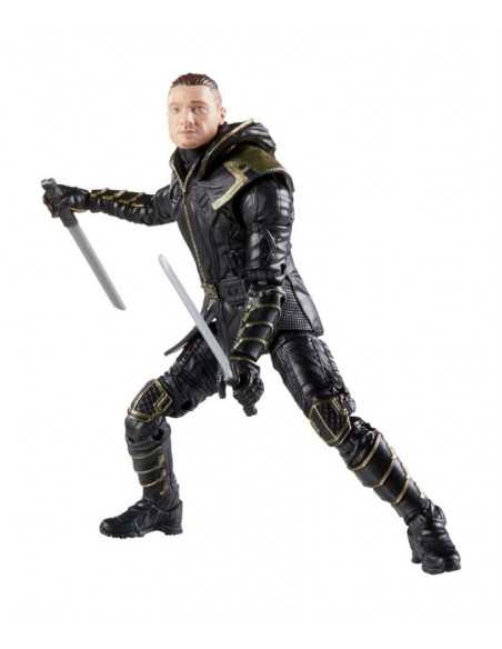 es::Hawkeye Marvel Legends Figura Marvel's Ronin 15 cm