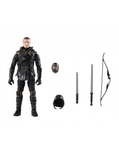 es::Hawkeye Marvel Legends Figura Marvel's Ronin 15 cm