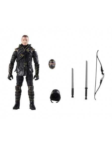 es::Hawkeye Marvel Legends Figura Marvel's Ronin 15 cm
