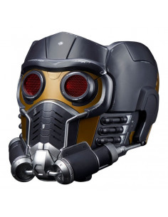 es::The Infinity Saga Marvel Legends Casco electrónico Star-Lord