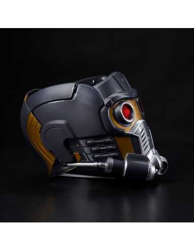 es::The Infinity Saga Marvel Legends Casco electrónico Star-Lord