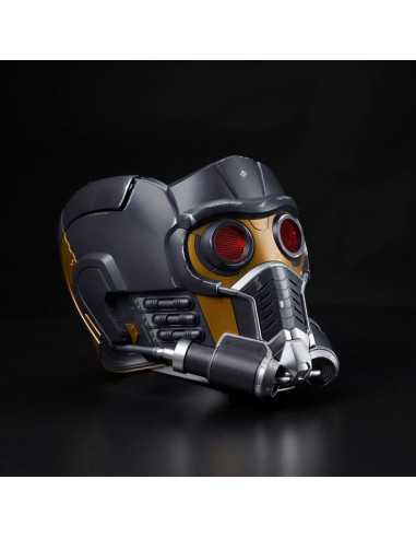 es::The Infinity Saga Marvel Legends Casco electrónico Star-Lord
