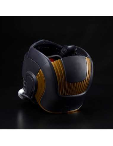 es::The Infinity Saga Marvel Legends Casco electrónico Star-Lord