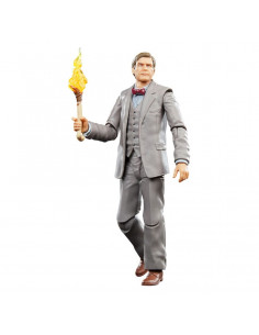 es::Indiana Jones Adventure Series: Indiana Jones and the Last Crusade Figura Indiana Jones (Professor) 15 cm