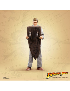 es::Indiana Jones Adventure Series: Indiana Jones and the Last Crusade Figura Indiana Jones (Professor) 15 cm 2