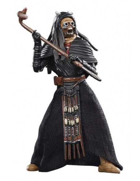 es::Star Wars The Book of Boba Fett The Vintage Collection Figura Tusken Warrior 10 cm