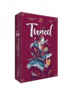 es::Tuned - Juego de mesa