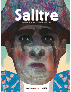 es::Salitre