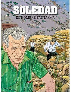 es::Soledad 05. El hombre fantasma