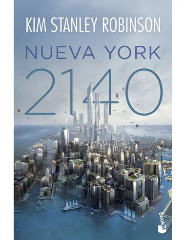 es::Nueva York 2140