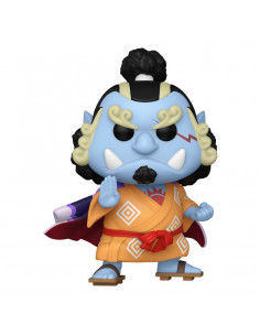 es::One Piece Funko POP! CHASE Jinbe 9 cm