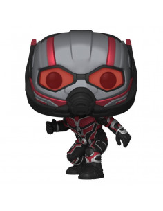es::Ant-Man and the Wasp: Quantumania Funko POP! Ant-Man 9 cm