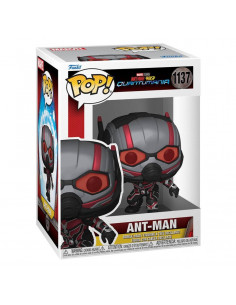 es::Ant-Man and the Wasp: Quantumania Funko POP! Ant-Man 9 cm 2