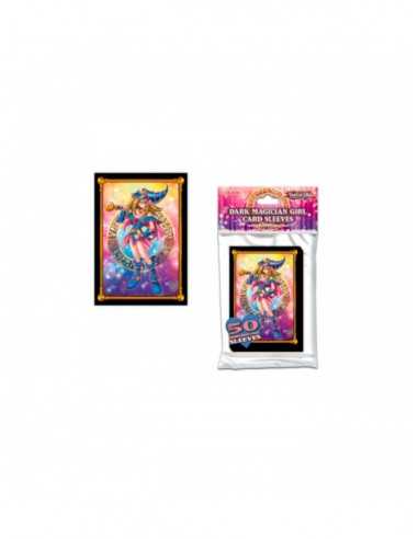 es::Dark Magician Girl Yu-Gi-Oh! Fundas (50)