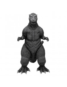 es::Godzilla (1954) Figura Kaiju Collective Godzilla - Black & White Edition 20 cm