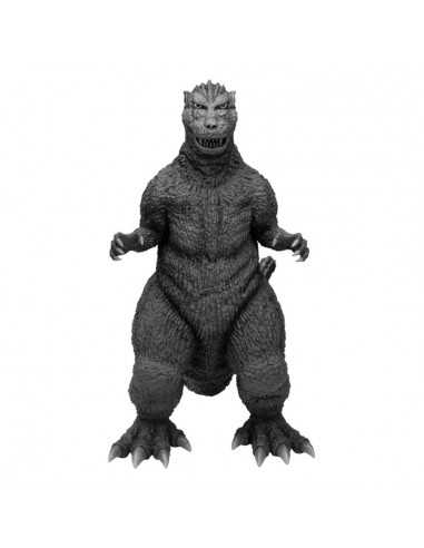 es::Godzilla (1954) Figura Kaiju Collective Godzilla - Black & White Edition 20 cm