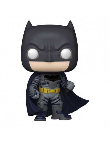 es::The Flash Funko POP! Batman 9 cm