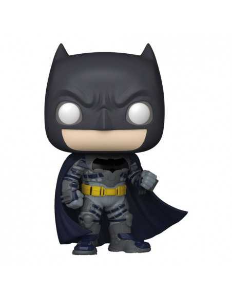 es::The Flash Funko POP! Batman 9 cm