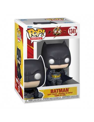 es::The Flash Funko POP! Batman 9 cm