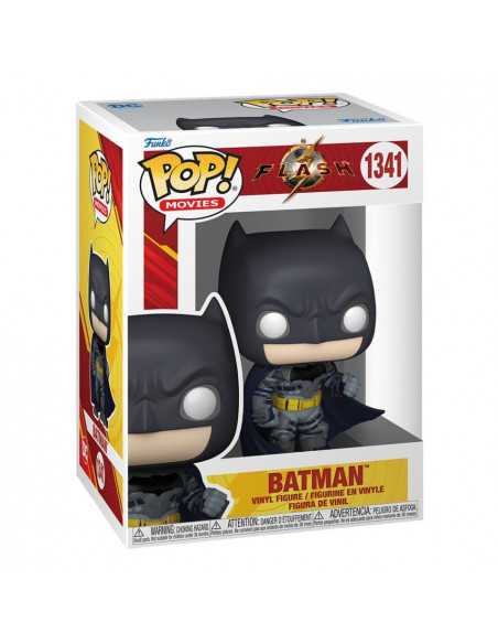 es::The Flash Funko POP! Batman 9 cm