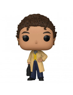 es::The Flash Funko POP! Iris West 9 cm