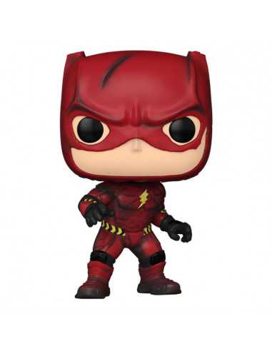 es::The Flash Funko POP! Barry Allen 9 cm