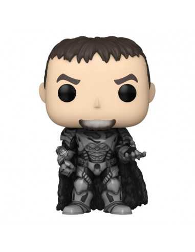 es::The Flash Funko POP! General Zod 9 cm