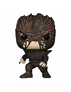 es::The Flash Funko POP! Dark Flash 9 cm