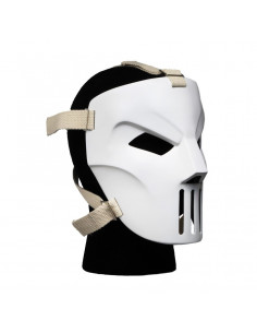 es::TMNT 1990 Movie Máscara Réplica Casey Jones 2