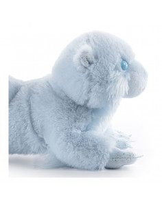 es::Harry Potter Peluche Otter Patronus 19 cm 2