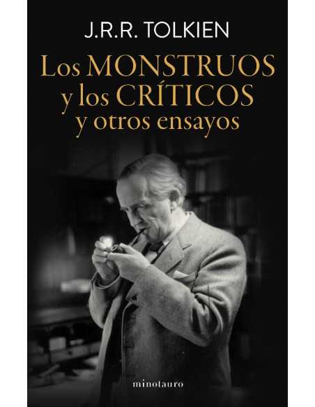 es::Los monstruos y los críticos