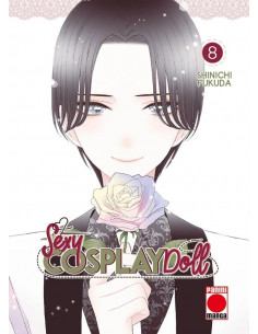 es::Sexy Cosplay Doll 08