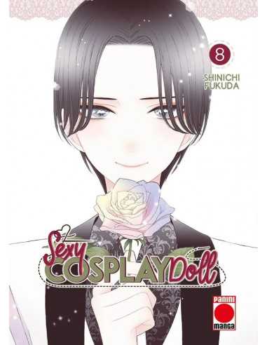 es::Sexy Cosplay Doll 08
