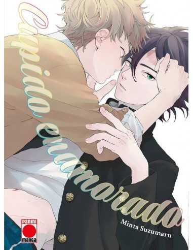 es::Cupido Enamorado 01