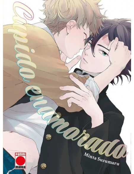 es::Cupido Enamorado 01