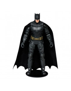 es::DC The Flash Movie Figura Batman (Ben Affleck) 18 cm 