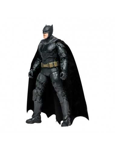 es::DC The Flash Movie Figura Batman (Ben Affleck) 18 cm 