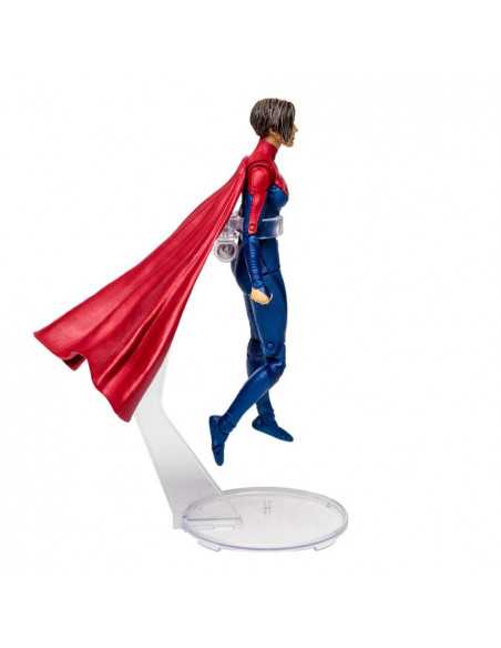 es::DC The Flash Movie Figura Supergirl 18 cm 