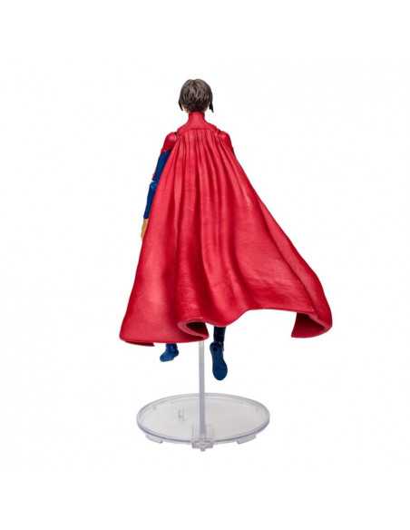 es::DC The Flash Movie Figura Supergirl 18 cm 