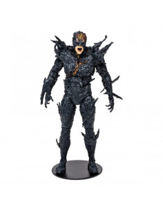 es::DC The Flash Movie Figura Dark Flash 18 cm