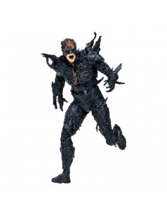 es::DC The Flash Movie Figura Dark Flash 18 cm 2