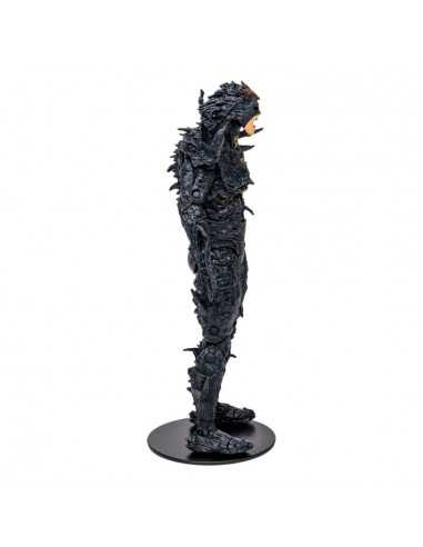es::DC The Flash Movie Figura Dark Flash 18 cm