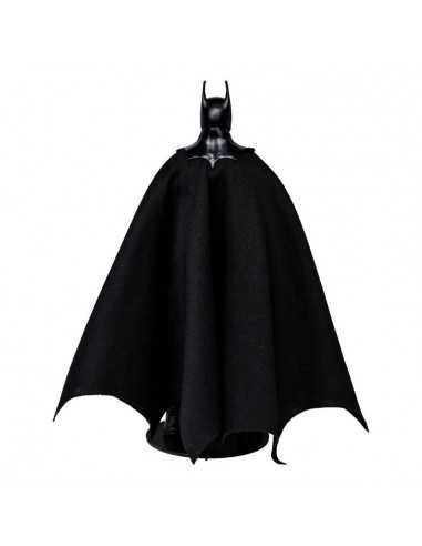 es::DC The Flash Movie Figura Batman Multiverse (Michael Keaton) 18 cm