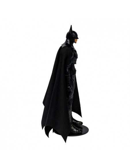 es::DC The Flash Movie Figura Batman Multiverse (Michael Keaton) 18 cm